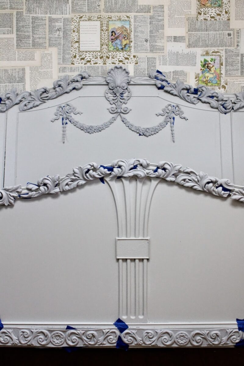 Clever Efex™ Bed Redux