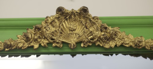 Three New Appliqué Designs