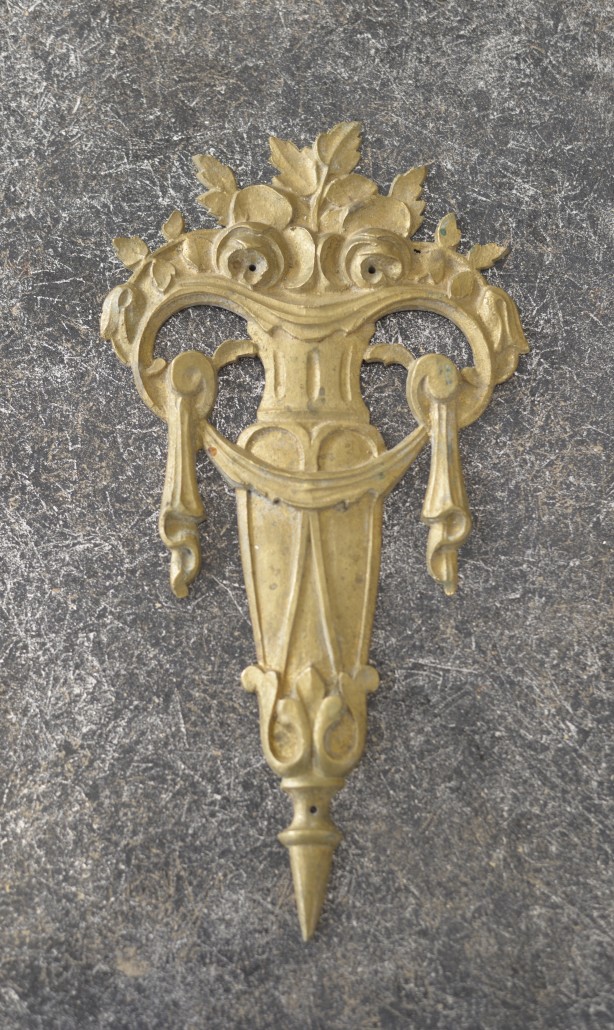 Introducing New French Style Appliqués