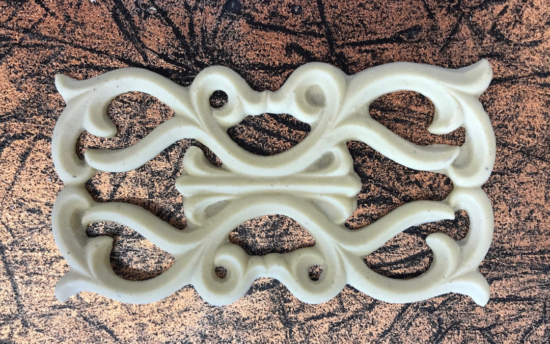 R 18 Celtic Rosette