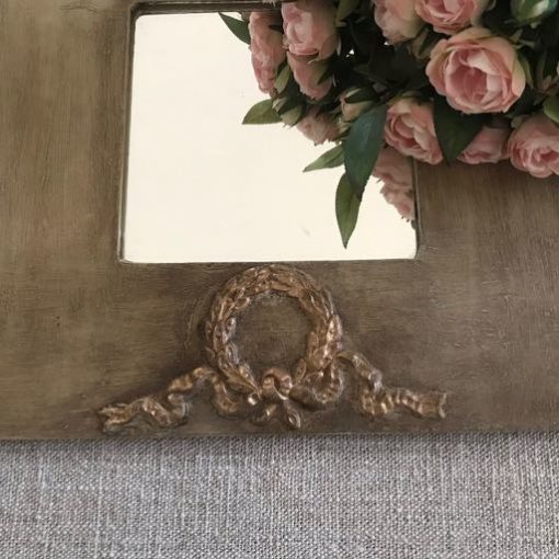 B 1  - Wreath Bow with French Ribbons - Image 3