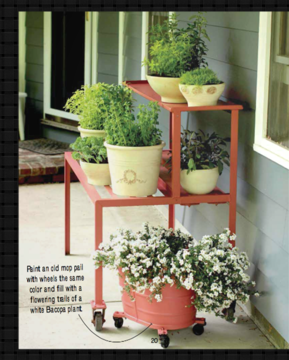 More Matthew Mead – Finish