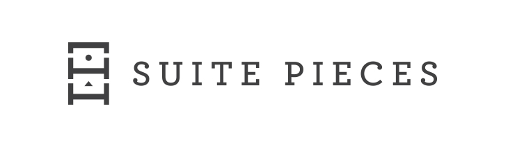 Suite Pieces Logo