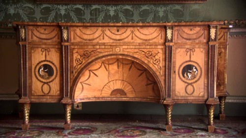 The Amazing Thomas Chippendale