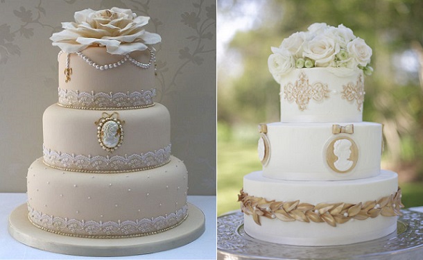 Upcycling Furniture – Icing the Cake