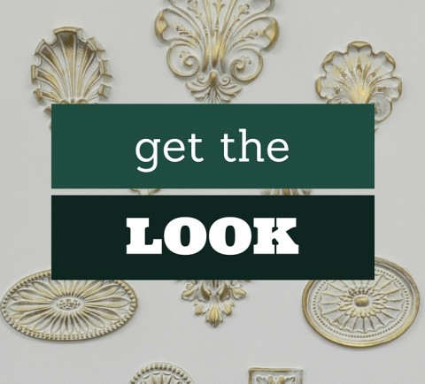 Escutcheon, a.k.a…