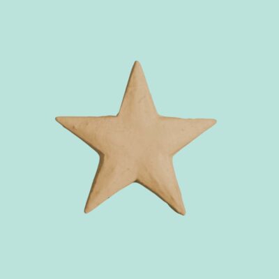 CC 7 - Simple Star