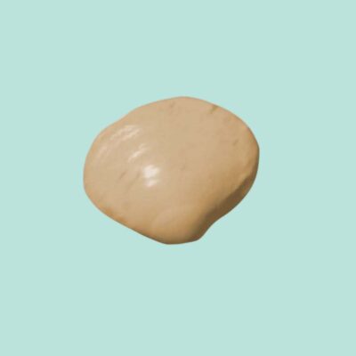 CC13 - Small Sea Shell
