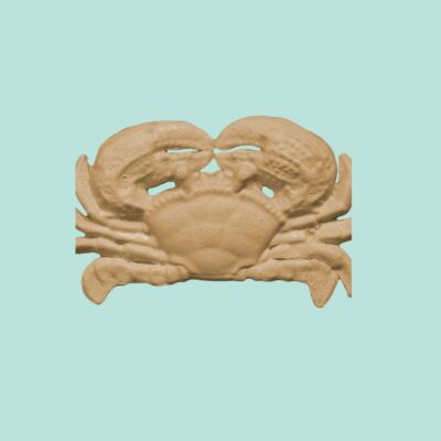 CC 2 - Crab