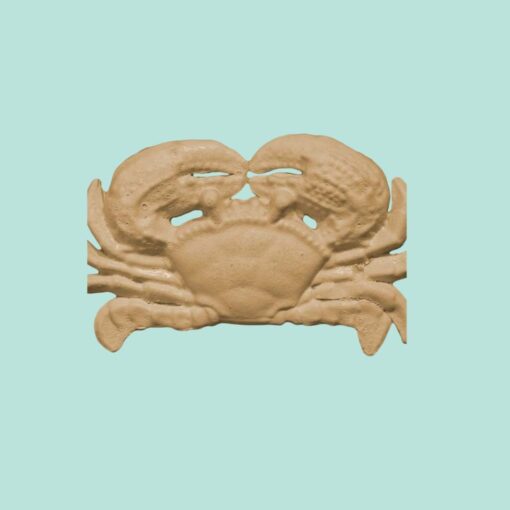 CC 2 - Crab