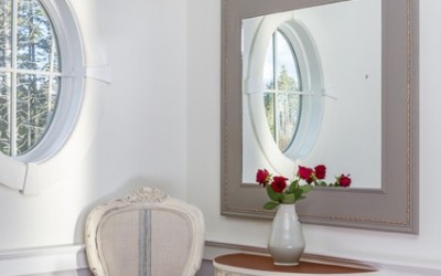 Elevate Your Everyday Entry Way