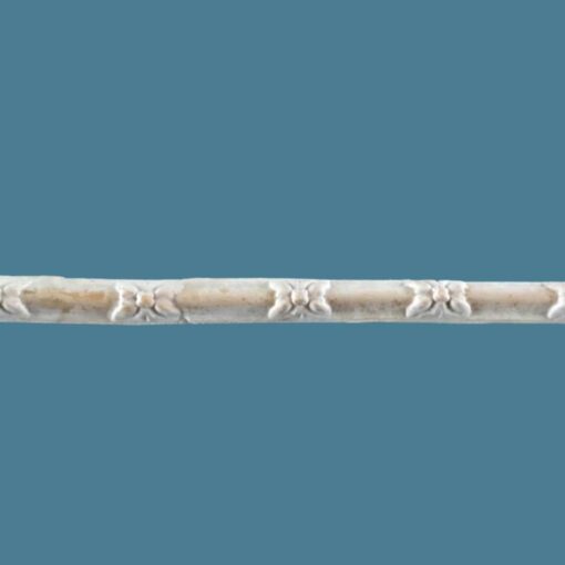 T 63 -  Reed and Flower