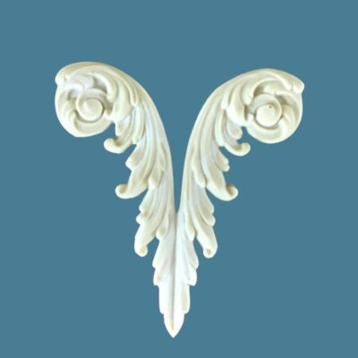 L1 - Small Queen Anne Leg