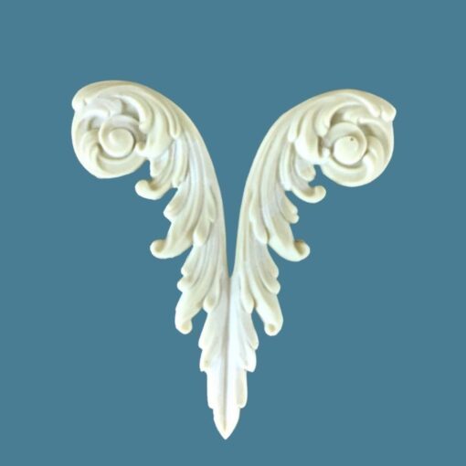 L2 - Large Queen Anne Leg