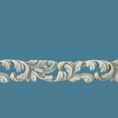 T 31 - Rococo Trim