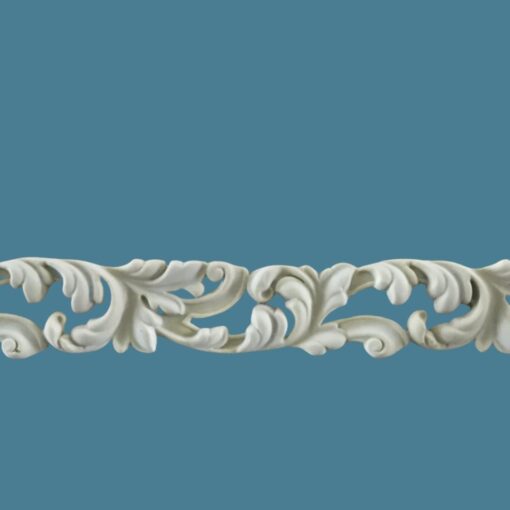 T 31 - Rococo Trim