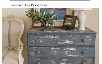 Do You Love Shabby Chic?