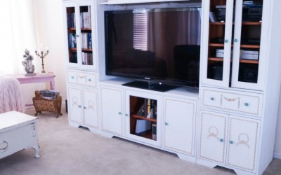 White Lace Cottage…hits it out of the park