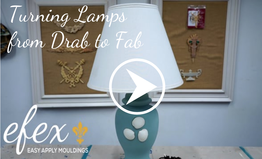 How-To with Efex™: Lamps