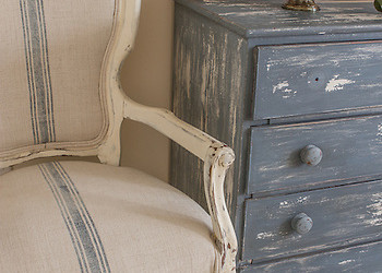 Crud…the secret sauce for a rustic finish