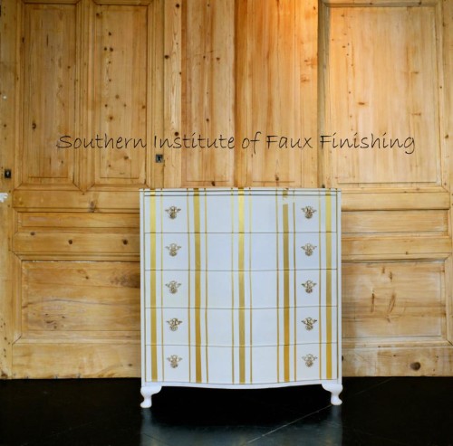 southern institute of faux finishing