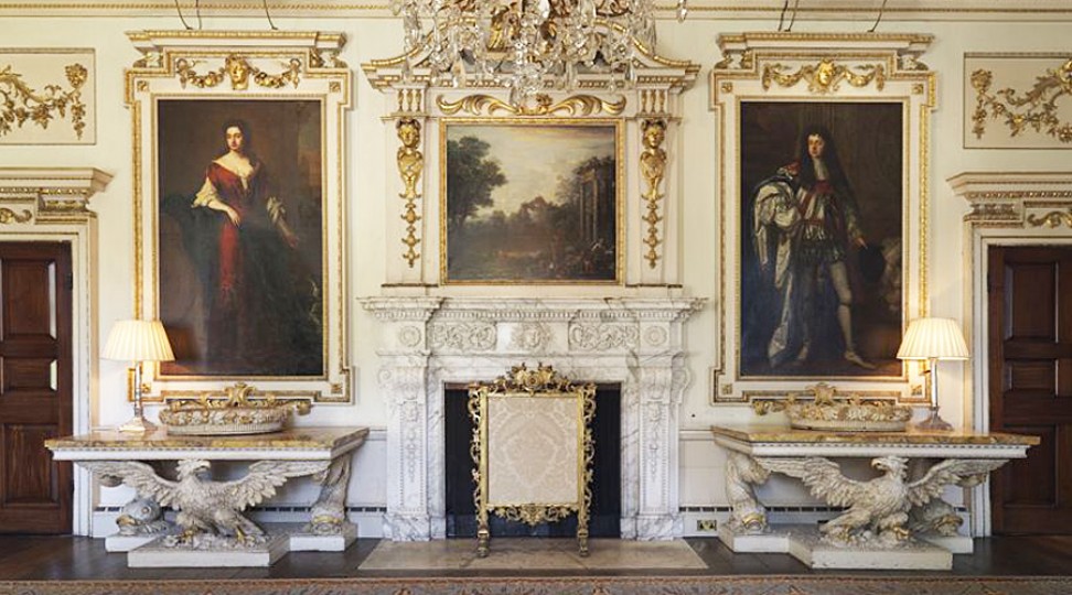 The English Country Home 2