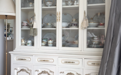 French Style From New Zealand – Part 3