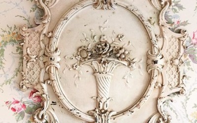 Historically Accurate Mouldings