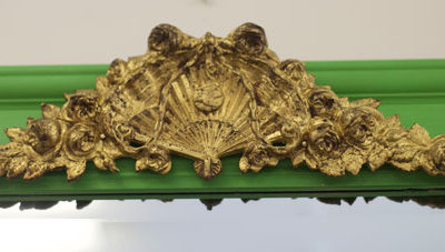 Pediment