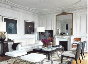 Five Tips from French Accents : At Home with Parisian Objects and Detail