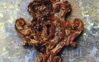 Shopping…New Orleans Style