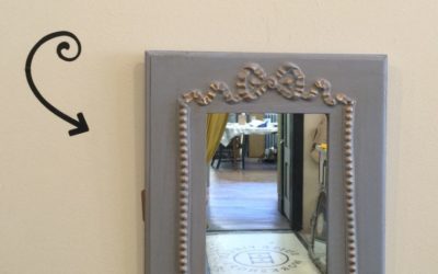 Amanda Peppard at Suite Pieces embellishes with Efex.