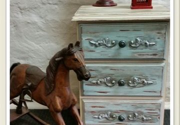 The Shabby Duck Studio – Western Australia