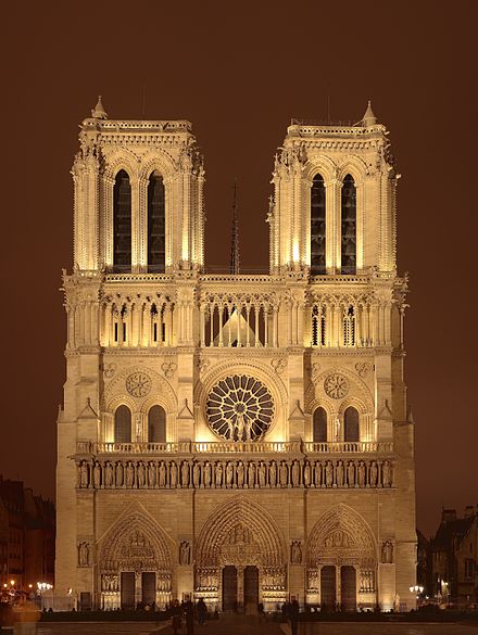 Notre Dame