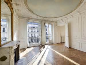 Haussmann Apartment For Sale