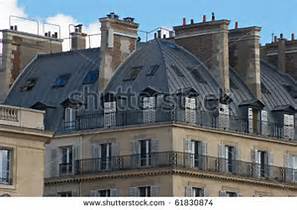 Mansard Roof