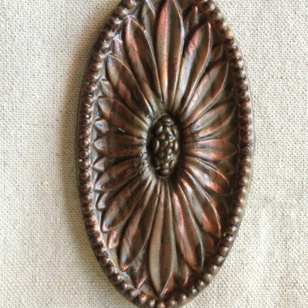 General Finisih Bronze and Copper