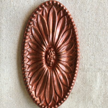 General Finishes Copper Effects