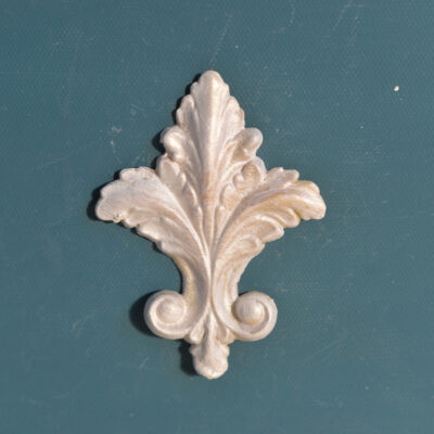 FDL 1 Fleur de lis