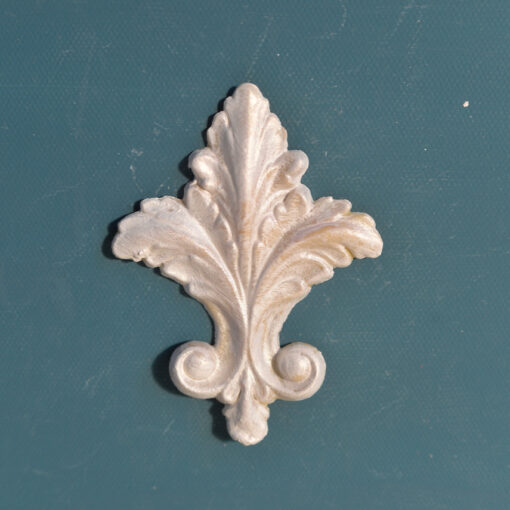 FDL 1 Fleur de lis