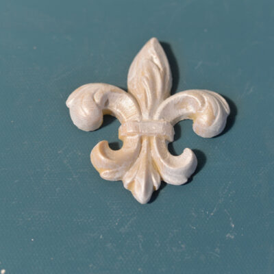 Fleur di Lis 3