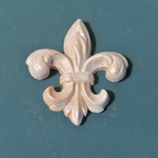 Fleur de Lis 4