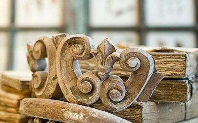 A hint of something grand….