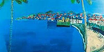 Creativity Takes Courage