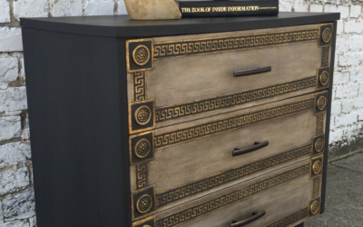 Mid Century Modern Mastery