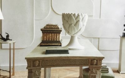 Get the Elle Decor Look