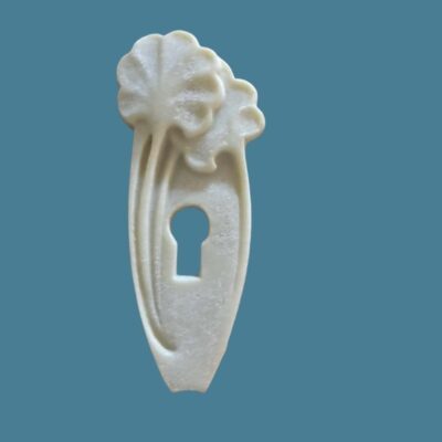 E4 - Art Deco Escutcheons