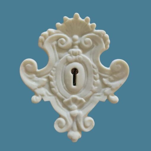 Escutcheon E5