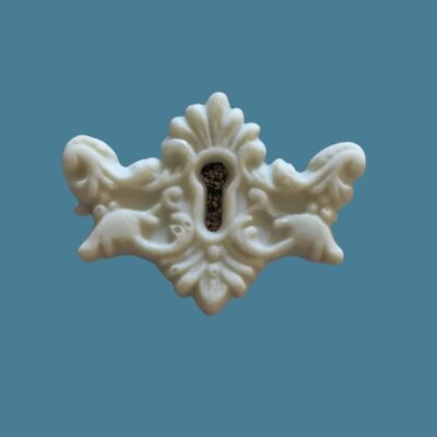 Escutcheon Victorian