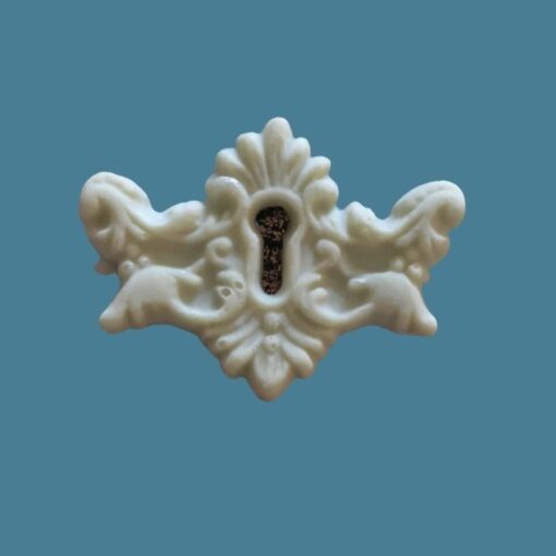 Escutcheon Victorian